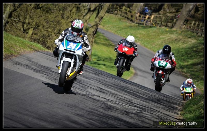 Spring Cup - Olivers Mount - motorbike photography