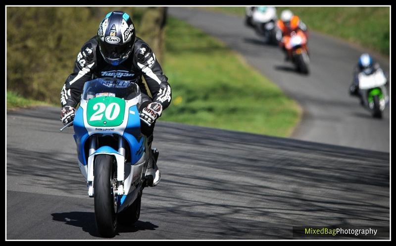 Spring Cup - Olivers Mount - motorbike photography