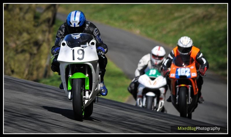 Spring Cup - Olivers Mount - motorbike photography