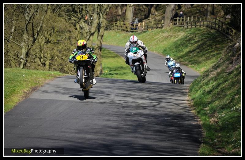 Spring Cup - Olivers Mount - motorbike photography