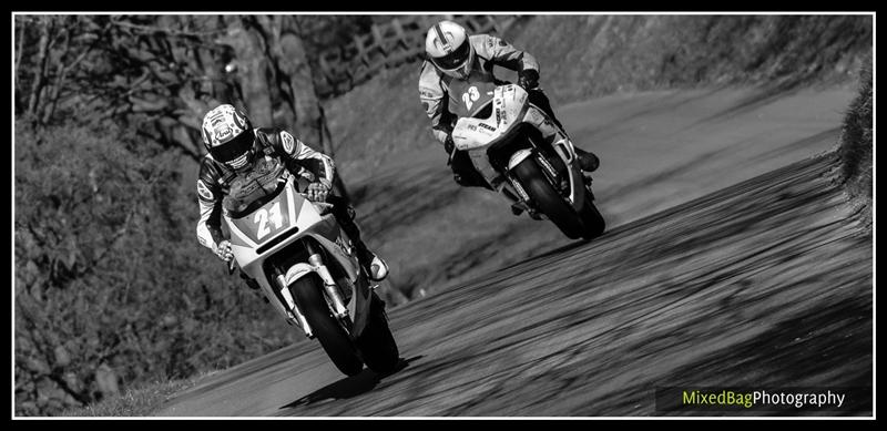 Spring Cup - Olivers Mount - motorbike photography