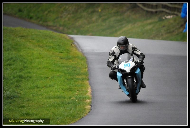 Spring Cup - Olivers Mount - motorbike photography