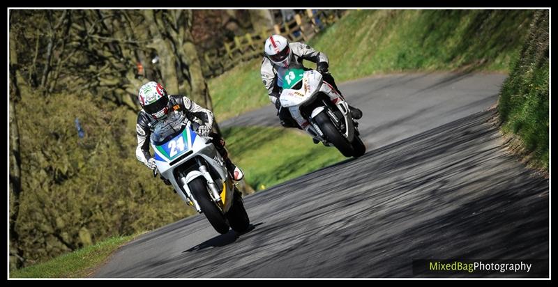 Spring Cup - Olivers Mount - motorbike photography