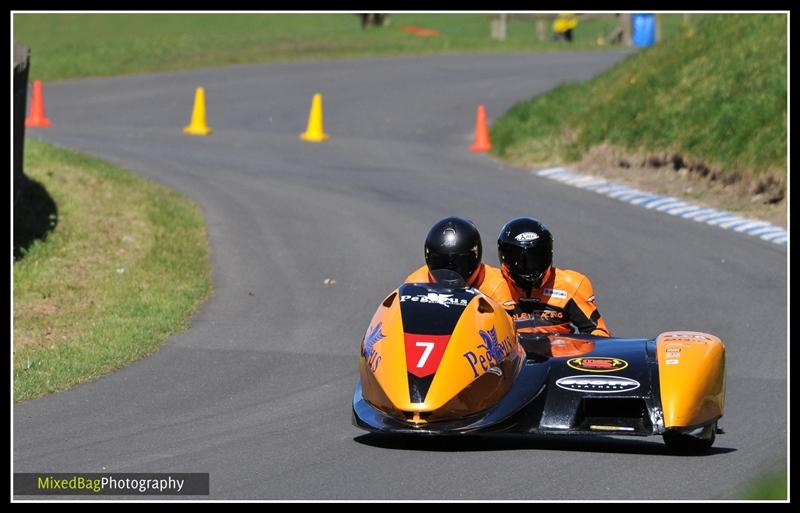 Spring Cup - Olivers Mount - motorbike photography