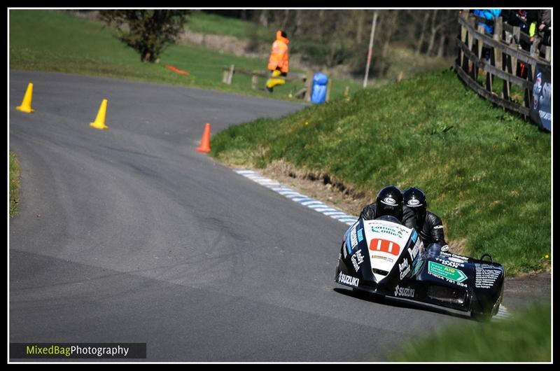 Spring Cup - Olivers Mount - motorbike photography