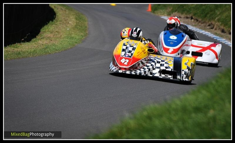 Spring Cup - Olivers Mount - motorbike photography