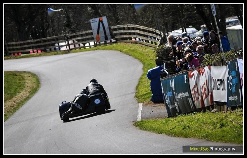 Spring Cup - Olivers Mount - motorbike photography