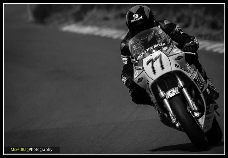 Spring Cup - Olivers Mount - motorbike photography