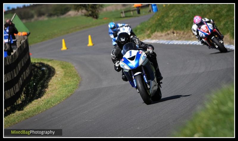 Spring Cup - Olivers Mount - motorbike photography