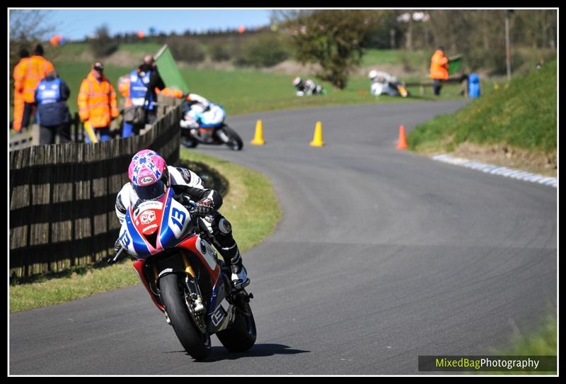 Spring Cup - Olivers Mount - motorbike photography