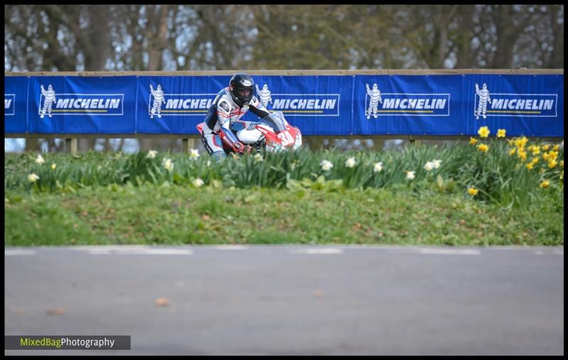 Spring Cup 2016 motorsport photography uk