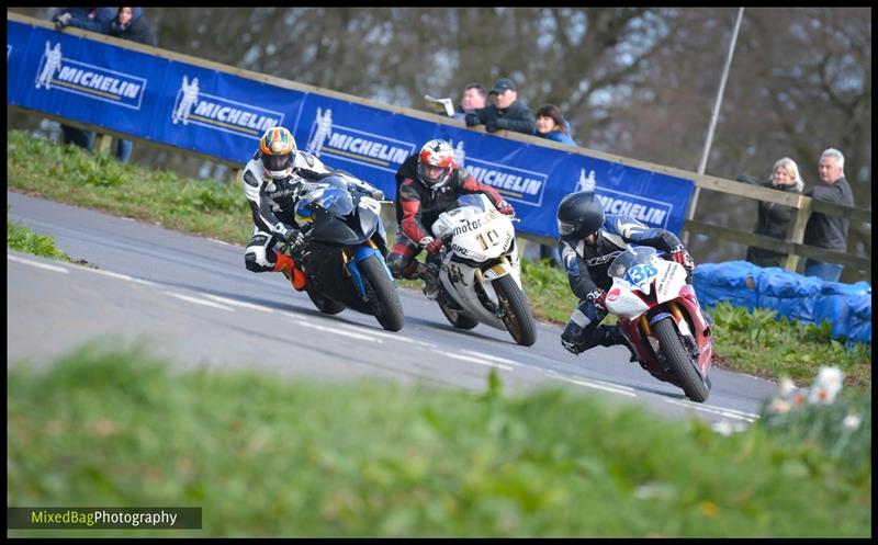 Spring Cup 2016 motorsport photography uk