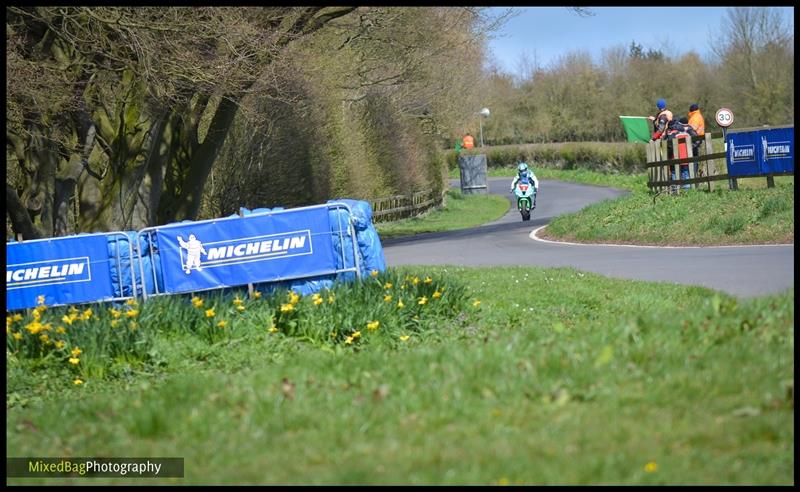 Spring Cup 2016 motorsport photography uk