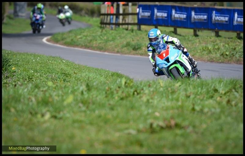 Spring Cup 2016 motorsport photography uk