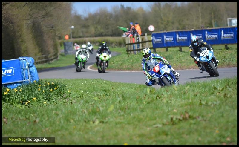 Spring Cup 2016 motorsport photography uk