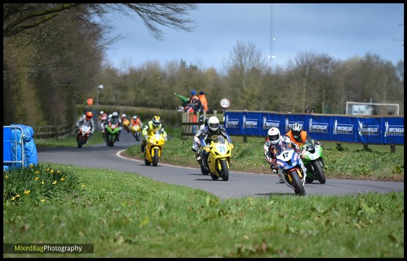 Spring Cup 2016 motorsport photography uk