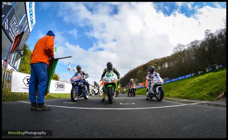 Spring Cup 2016 motorsport photography uk