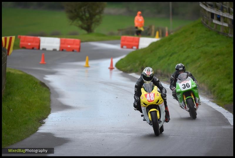 Spring Cup 2016 motorsport photography uk