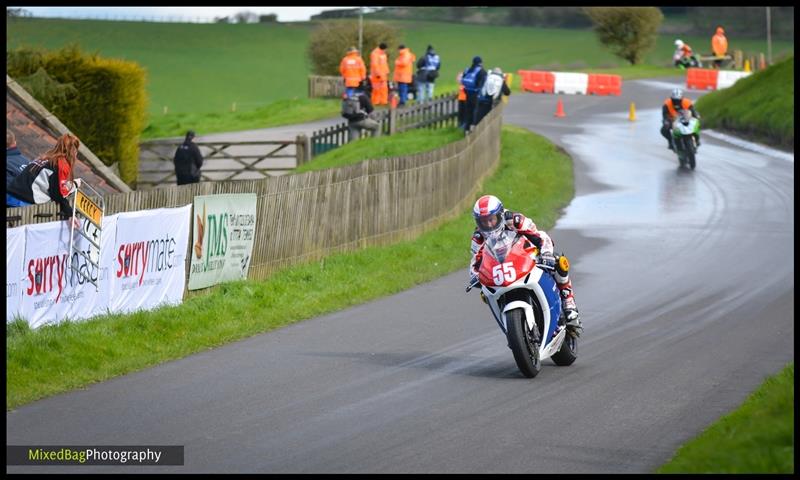 Spring Cup 2016 motorsport photography uk