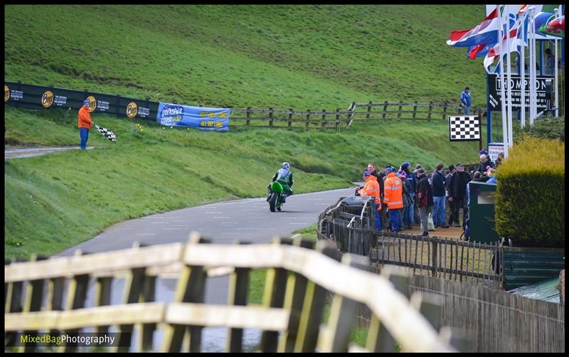 Spring Cup 2016 motorsport photography uk