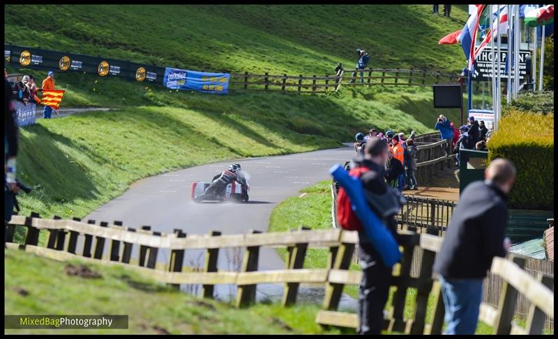 Spring Cup 2016 motorsport photography uk