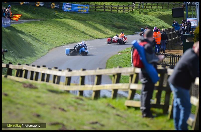 Spring Cup 2016 motorsport photography uk