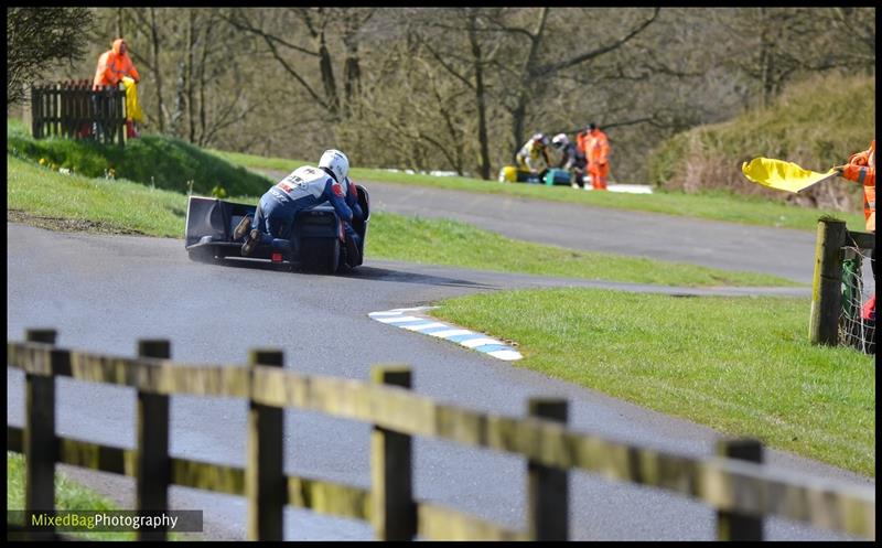 Spring Cup 2016 motorsport photography uk