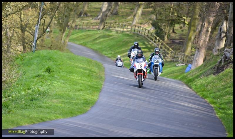 Spring Cup 2016 motorsport photography uk