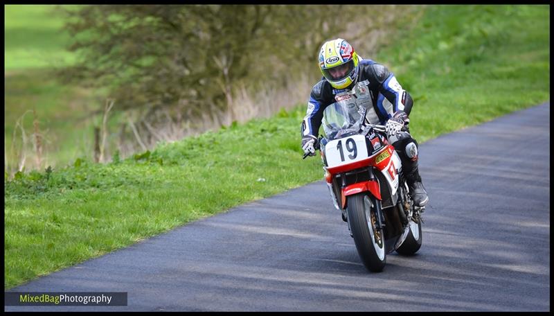 Spring Cup 2016 motorsport photography uk