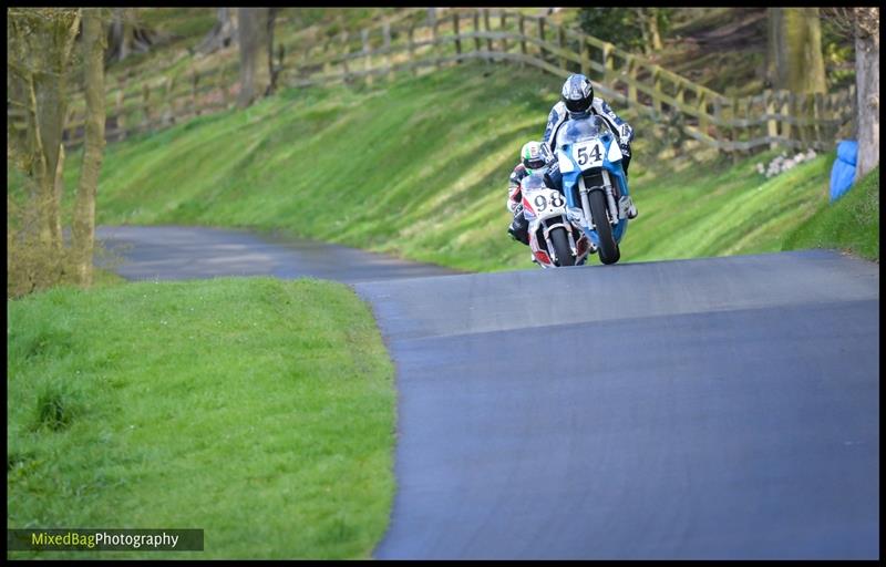 Spring Cup 2016 motorsport photography uk