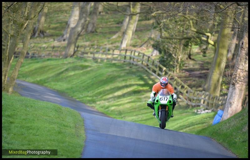 Spring Cup 2016 motorsport photography uk