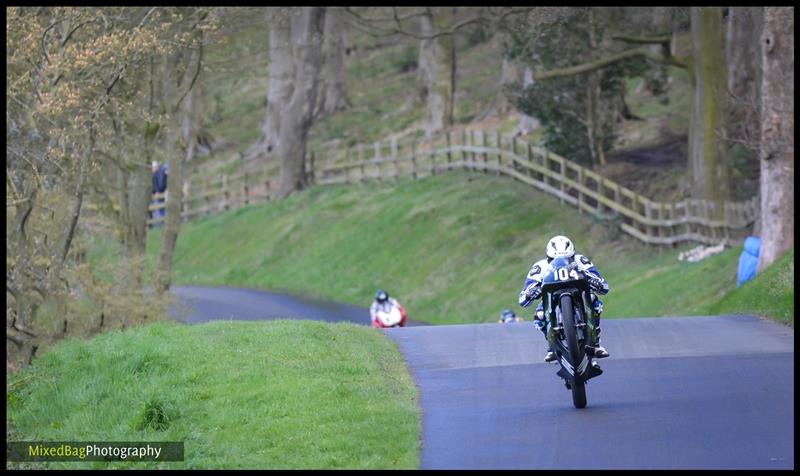 Spring Cup 2016 motorsport photography uk