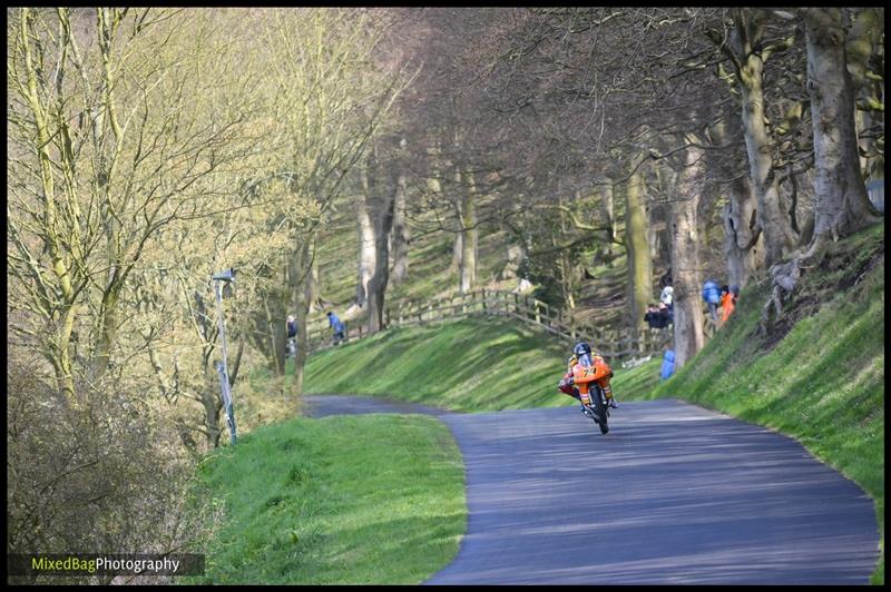 Spring Cup 2016 motorsport photography uk