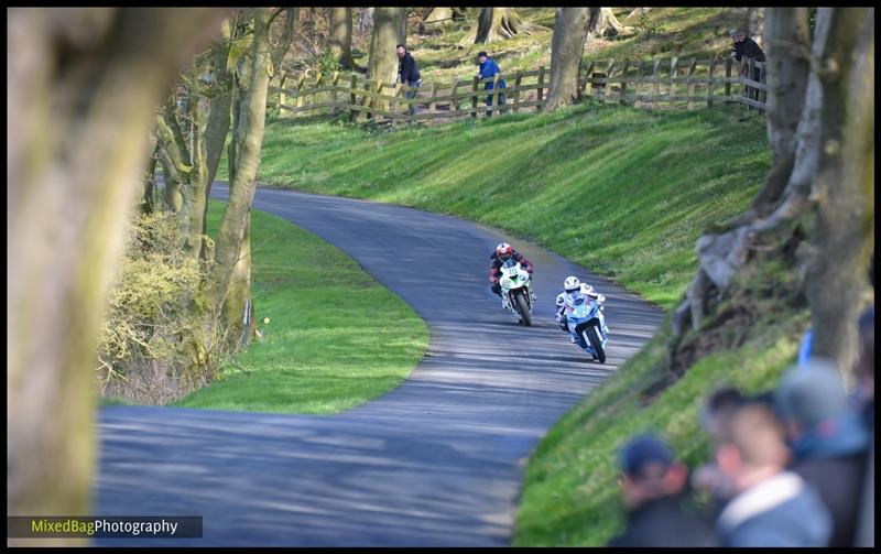 Spring Cup 2016 motorsport photography uk