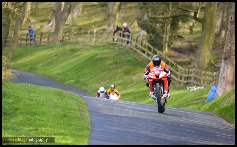 Spring Cup 2016 motorsport photography uk