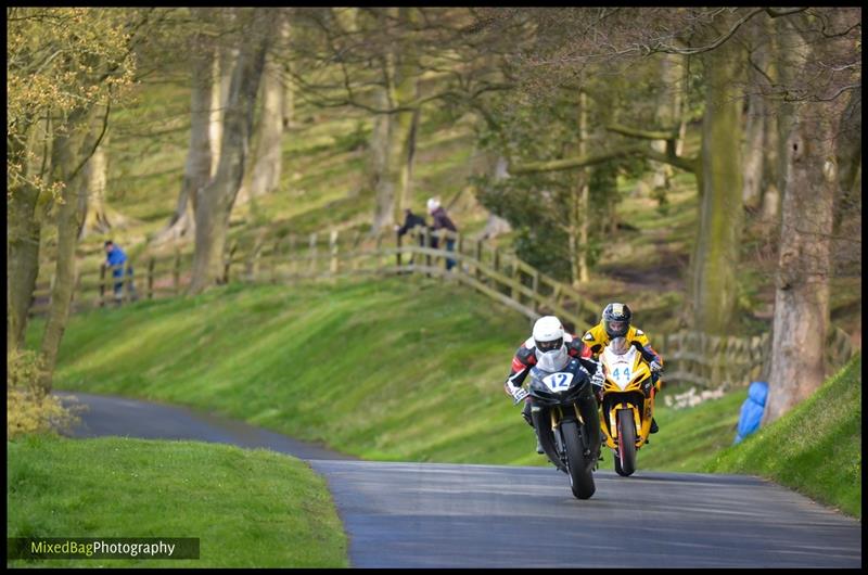 Spring Cup 2016 motorsport photography uk