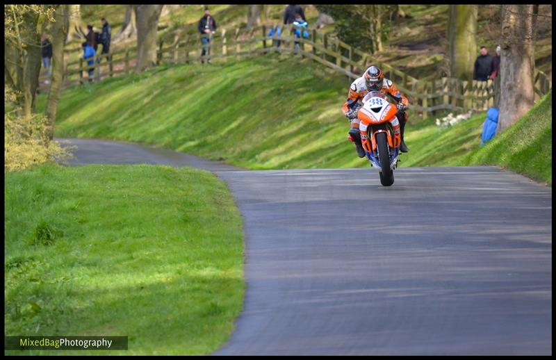 Spring Cup 2016 motorsport photography uk