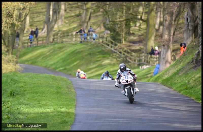 Spring Cup 2016 motorsport photography uk