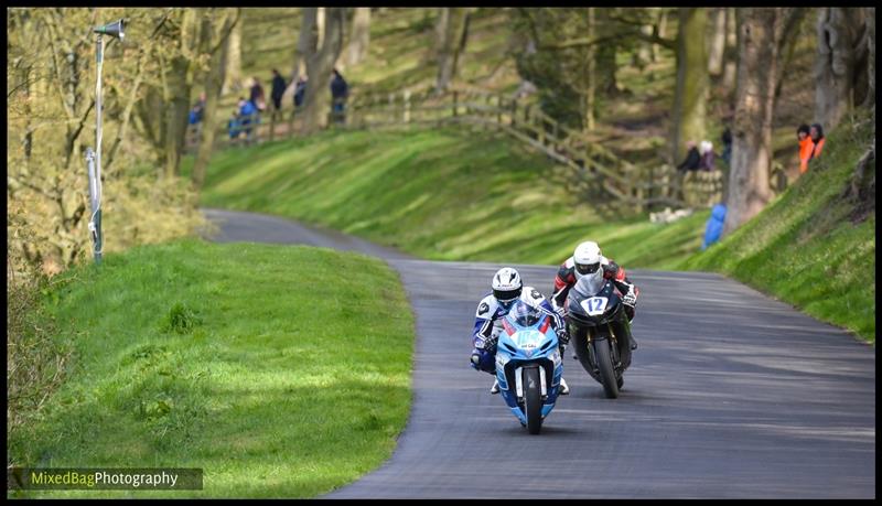 Spring Cup 2016 motorsport photography uk