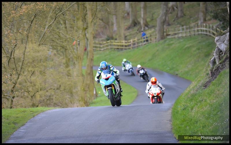 Spring Cup 2016 motorsport photography uk