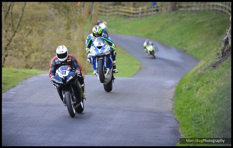 Spring Cup 2016 motorsport photography uk