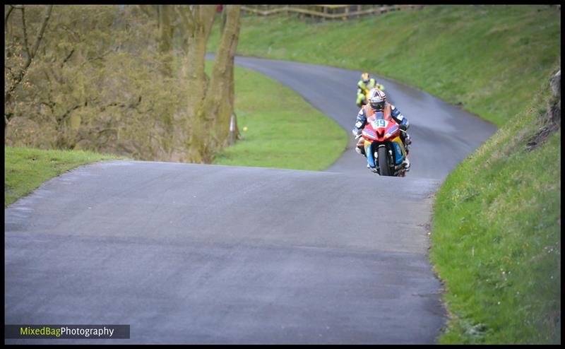 Spring Cup 2016 motorsport photography uk