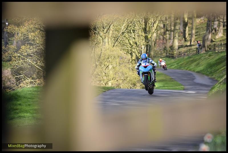 Spring Cup 2016 motorsport photography uk