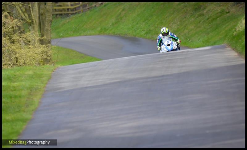 Spring Cup 2016 motorsport photography uk