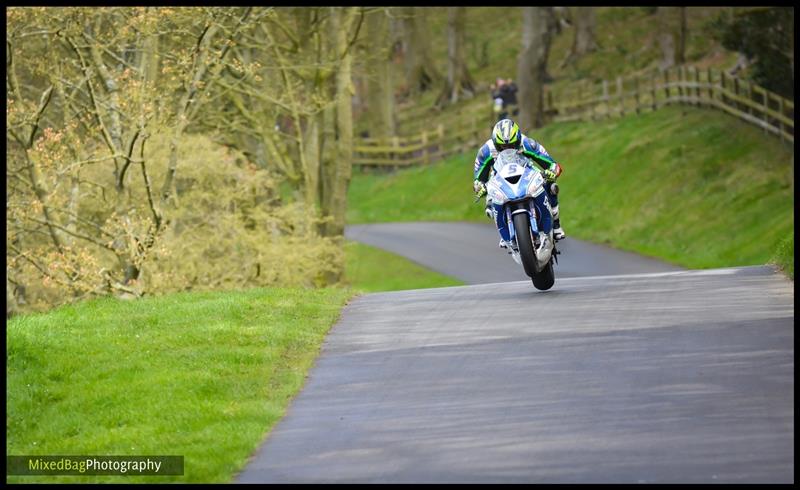 Spring Cup 2016 motorsport photography uk