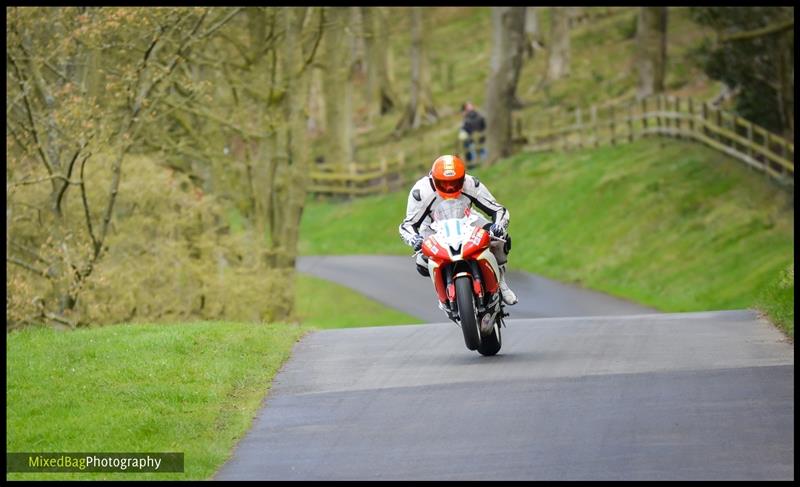 Spring Cup 2016 motorsport photography uk