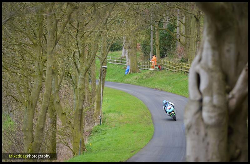 Spring Cup 2016 motorsport photography uk