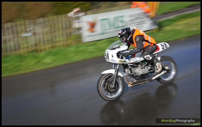Spring Cup 2016 motorsport photography uk