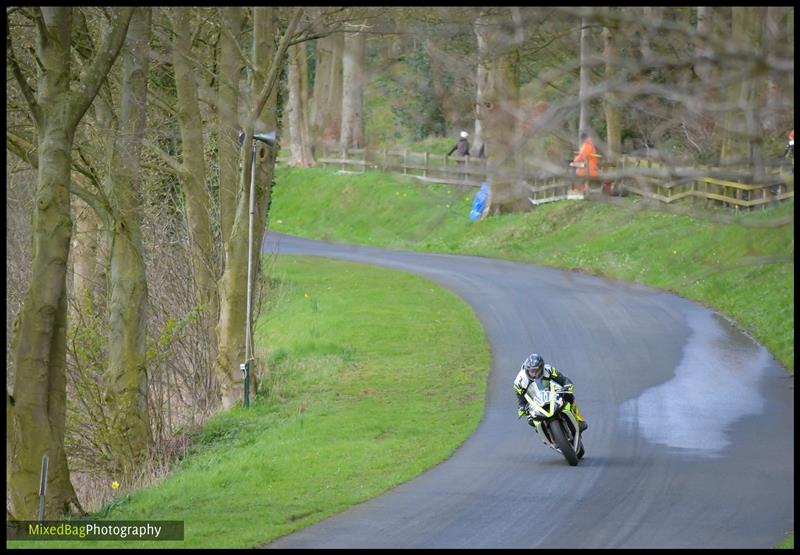 Spring Cup 2016 motorsport photography uk