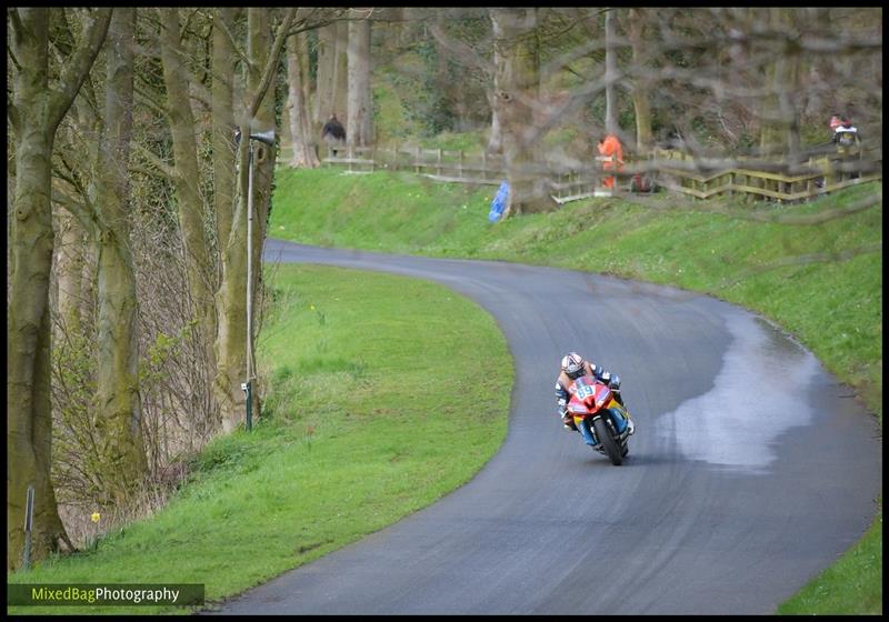 Spring Cup 2016 motorsport photography uk